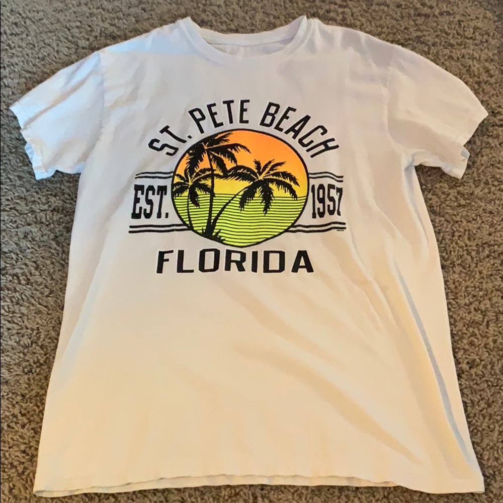 women’s t-shirt